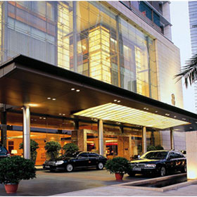 深圳市星河麗思卡爾頓酒店